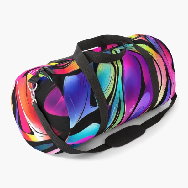 Item preview, Get Wavy 5 (abstract) designed and sold by Zendragon-Store.