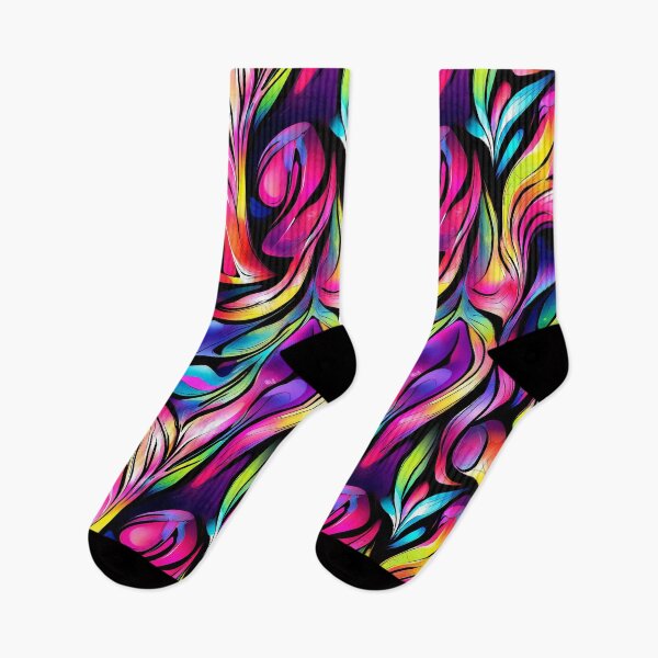 Item preview, Get Wavy 5 (abstract) designed and sold by Zendragon-Store.