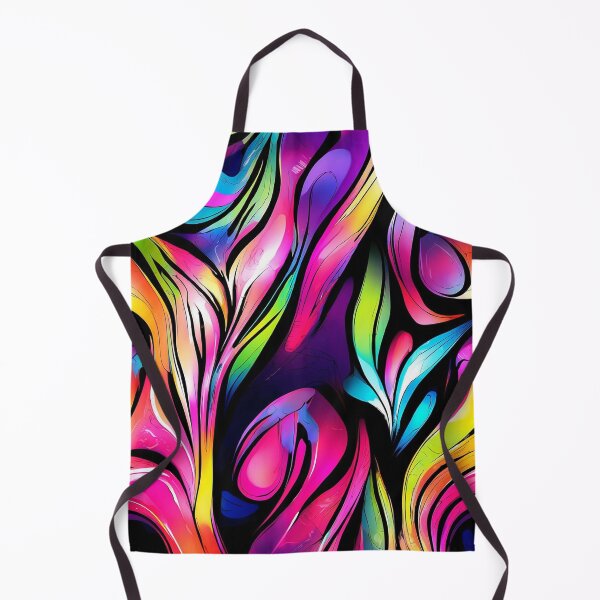 Item preview, Get Wavy 5 (abstract) designed and sold by Zendragon-Store.