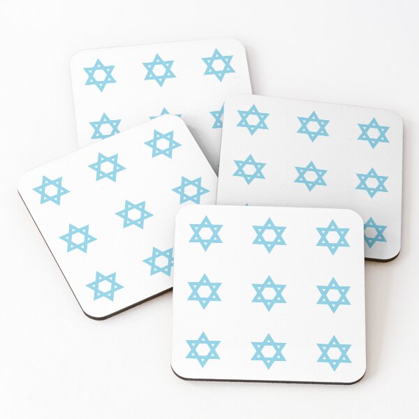 Item preview, Jewish Symbols Star of David Pack Set Bundle  designed and sold by Inspirationmotivation.