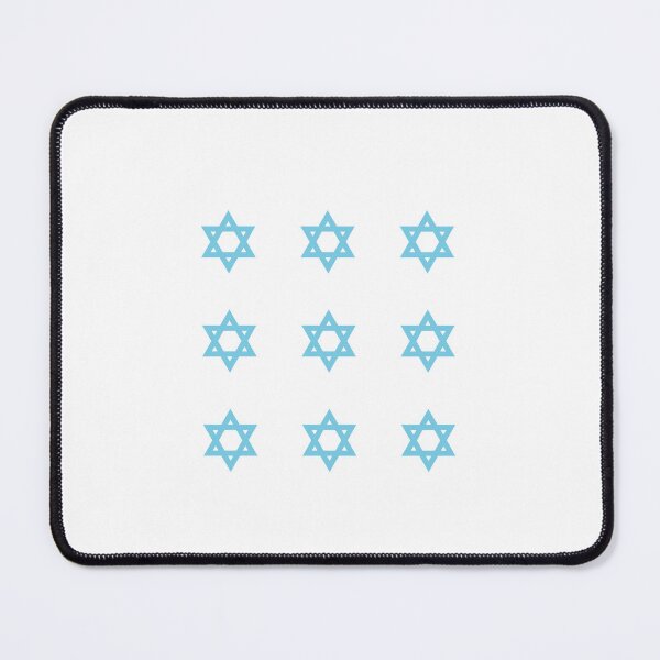 Item preview, Jewish Symbols Star of David Pack Set Bundle designed and sold by Inspirationmotivation.