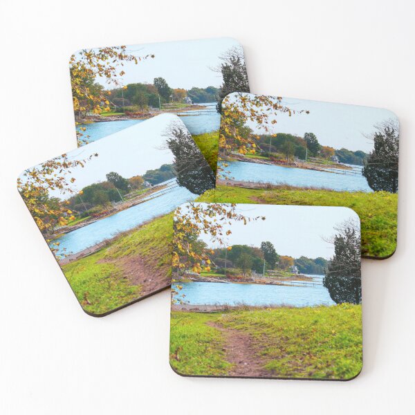 Item preview, Pathway to the Cove  designed and sold by Ruth Curtis.