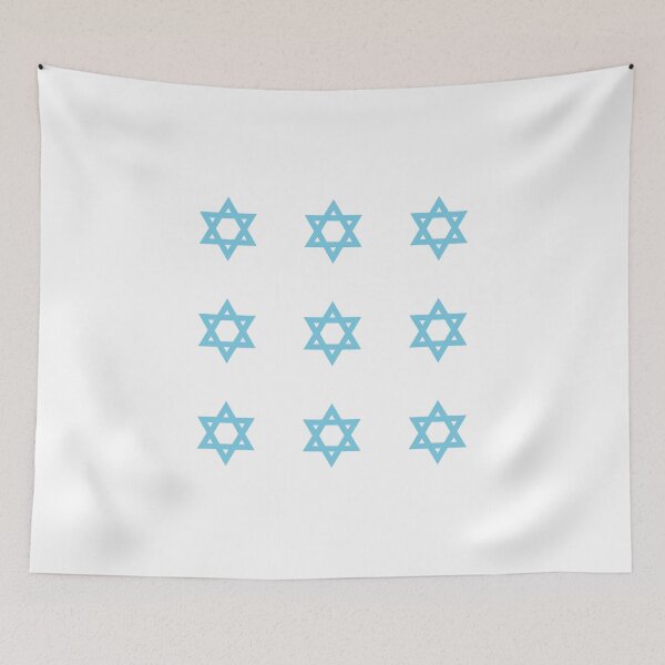 Item preview, Jewish Symbols Star of David Pack Set Bundle  designed and sold by Inspirationmotivation.