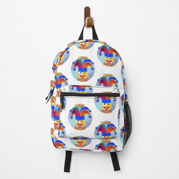 Item preview, April Fools - A cute jester design designed and sold by TGAL2.