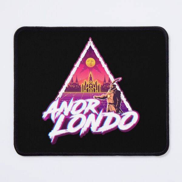 Item preview, Neon Anor Londo designed and sold by Art-Workshop.