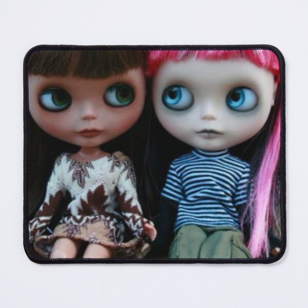 Item preview, Lover girls Blythe doll designed and sold by prettyuglyangel.