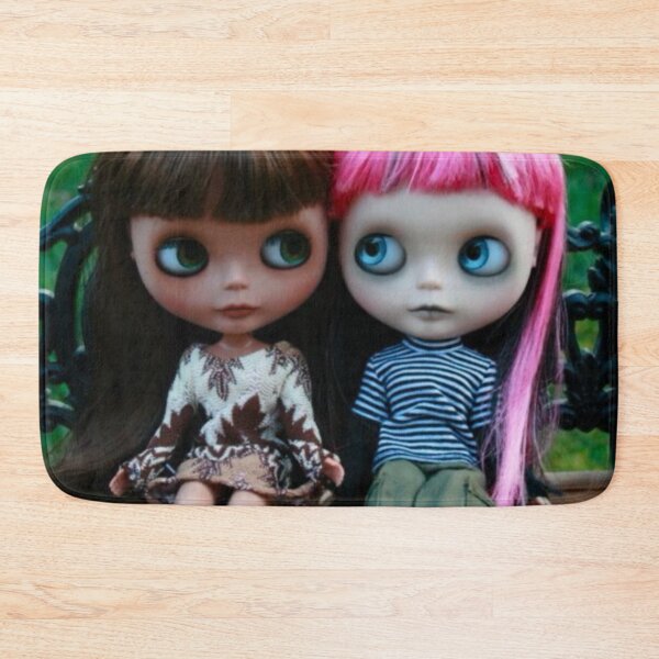 Item preview, Lover girls Blythe doll designed and sold by prettyuglyangel.