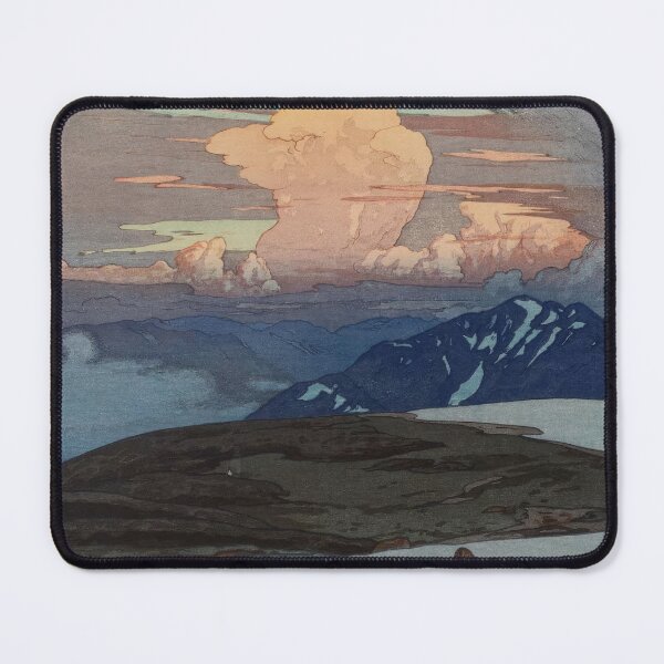 Item preview, Hiroshi Yoshida designed and sold by FinerBrush.