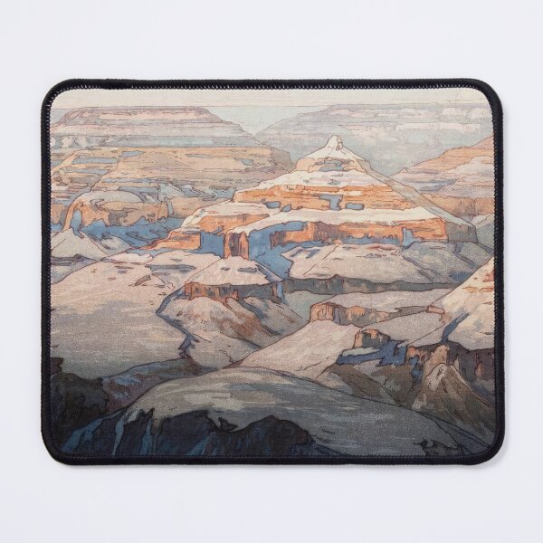 Item preview, Hiroshi Yoshida designed and sold by FinerBrush.