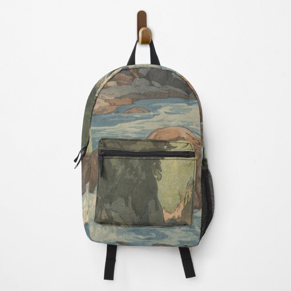 Item preview, Hiroshi Yoshida designed and sold by FinerBrush.