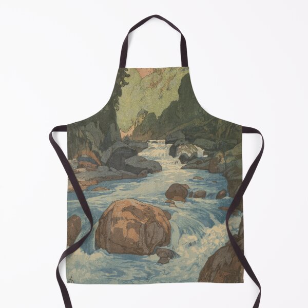 Item preview, Hiroshi Yoshida designed and sold by FinerBrush.