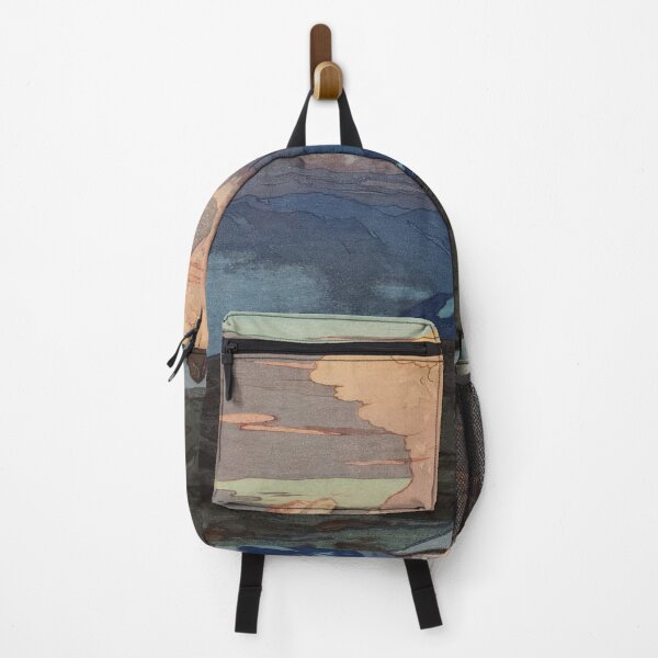 Item preview, Hiroshi Yoshida designed and sold by FinerBrush.