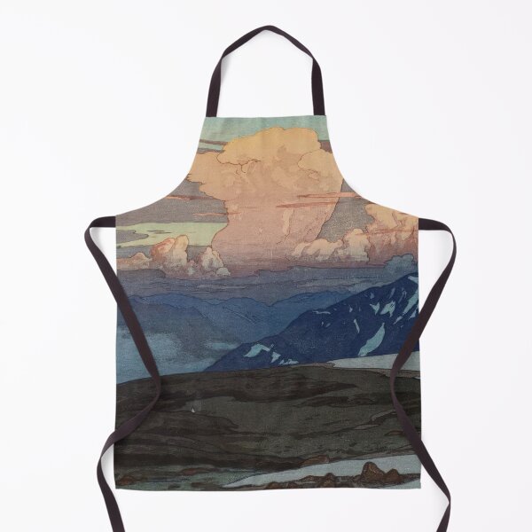 Item preview, Hiroshi Yoshida designed and sold by FinerBrush.