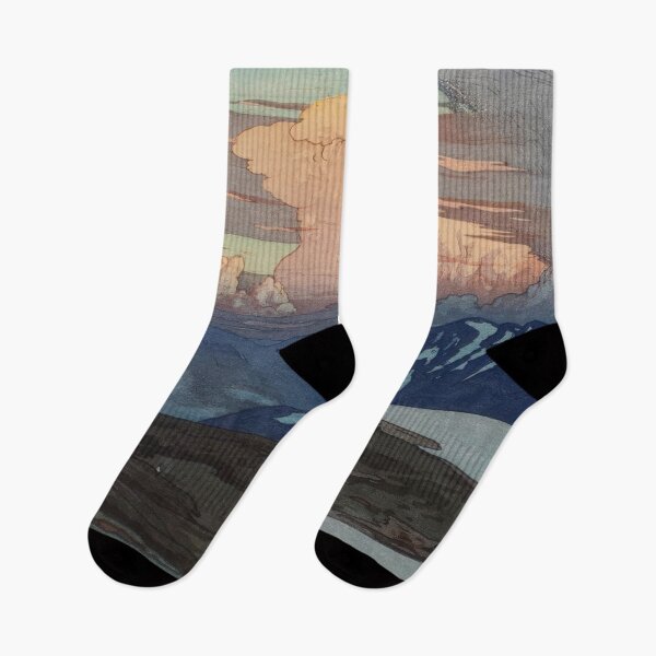 Item preview, Hiroshi Yoshida designed and sold by FinerBrush.