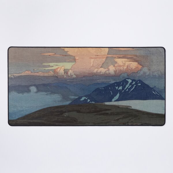 Item preview, Hiroshi Yoshida designed and sold by FinerBrush.