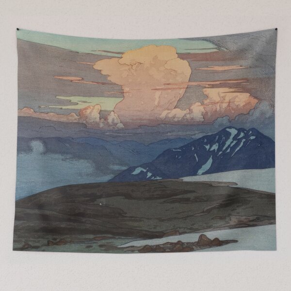 Item preview, Hiroshi Yoshida designed and sold by FinerBrush.