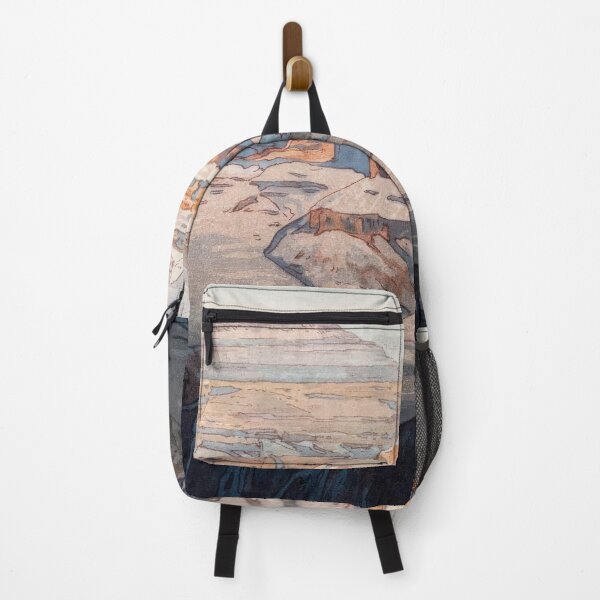 Item preview, Hiroshi Yoshida designed and sold by FinerBrush.