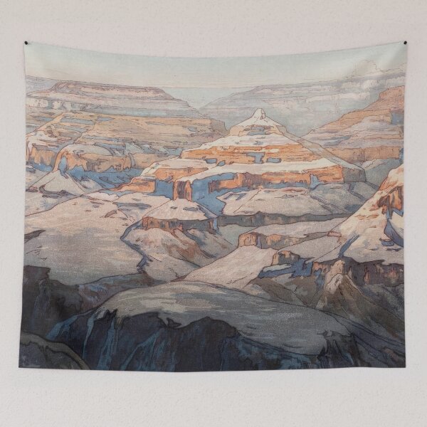 Item preview, Hiroshi Yoshida designed and sold by FinerBrush.