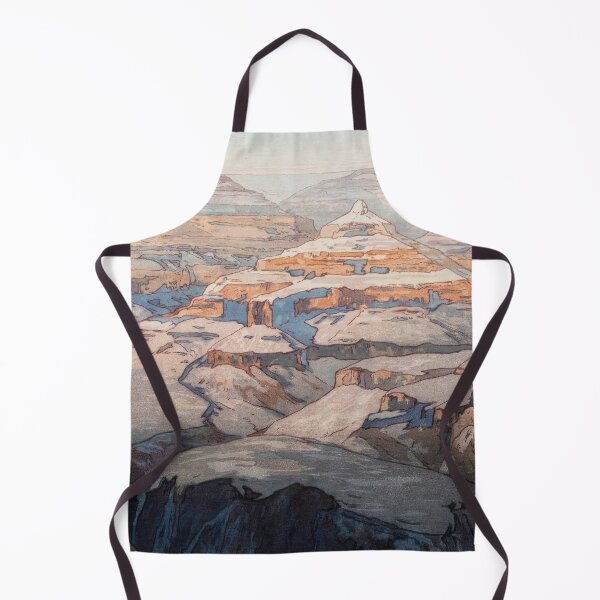 Item preview, Hiroshi Yoshida designed and sold by FinerBrush.