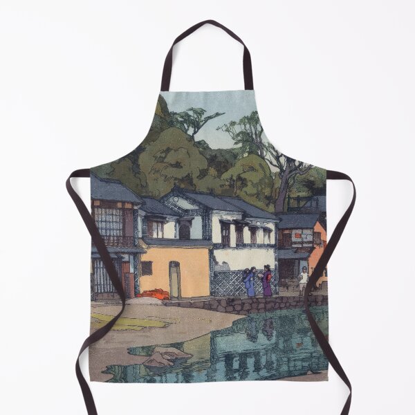 Item preview, Hiroshi Yoshida designed and sold by FinerBrush.