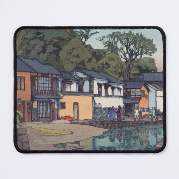 Item preview, Hiroshi Yoshida designed and sold by FinerBrush.