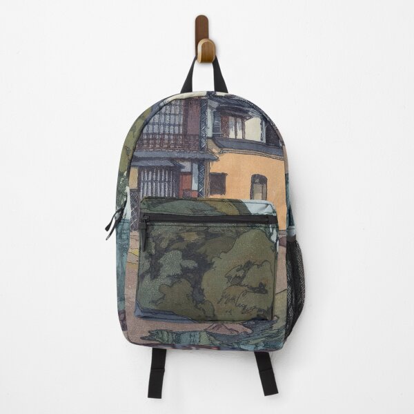 Item preview, Hiroshi Yoshida designed and sold by FinerBrush.
