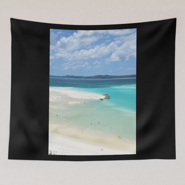 Item preview, Whitsunday's View 3 | Travel photography designed and sold by Mii-pics.