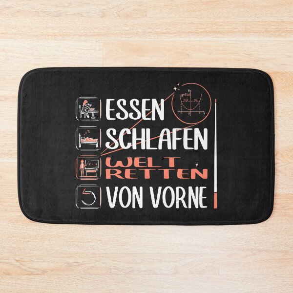 Item preview, "Super Mathelehrerin / Mathematiklehrerin". Schöne & witzige Geschenkidee für Deine Lieblingslehrerin designed and sold by silentcolors.
