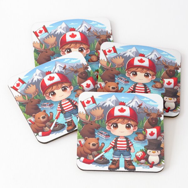Item preview, Canadian Meeting designed and sold by Gacram.