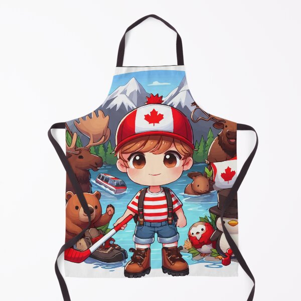 Item preview, Canadian Meeting designed and sold by Gacram.