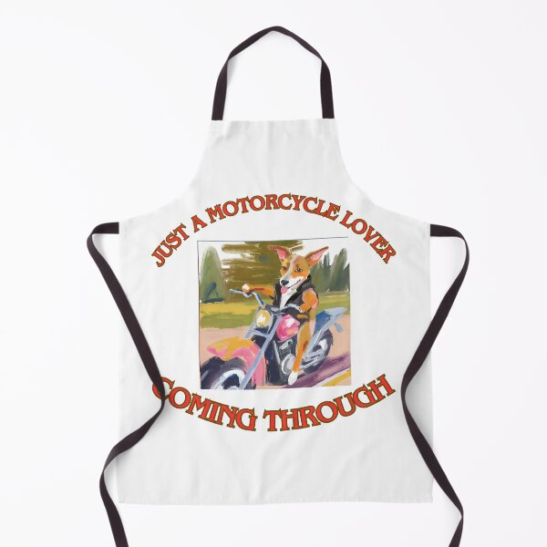 Item preview, Just a motorcycle lover 5 designed and sold by LorenzoArtZa.