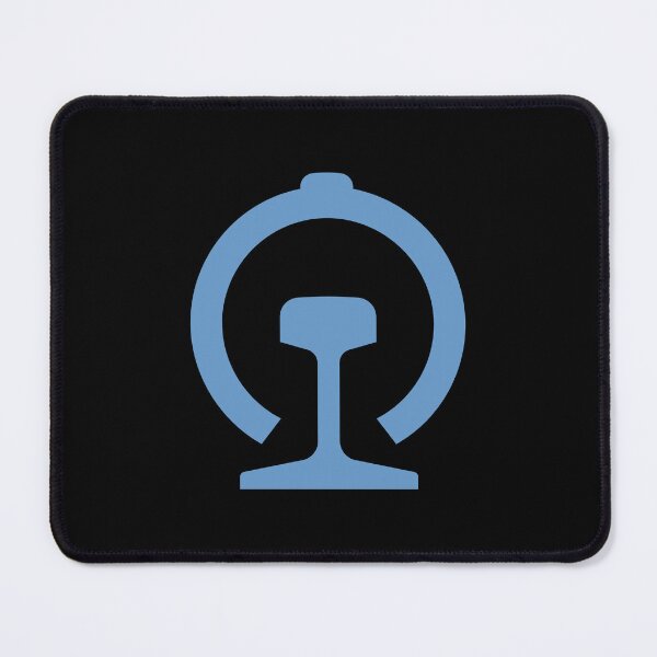 Item preview, China Railways Chinese Trains Logo designed and sold by Maljonic.