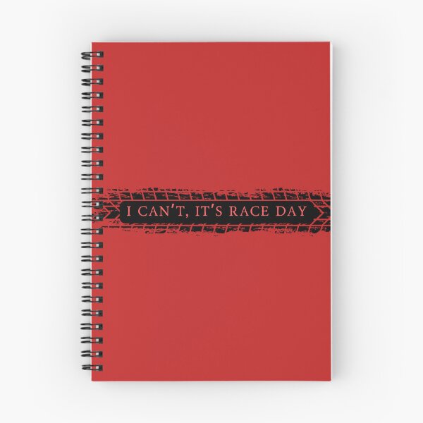 Item preview, I can't, it;s race day designed and sold by mwagie.