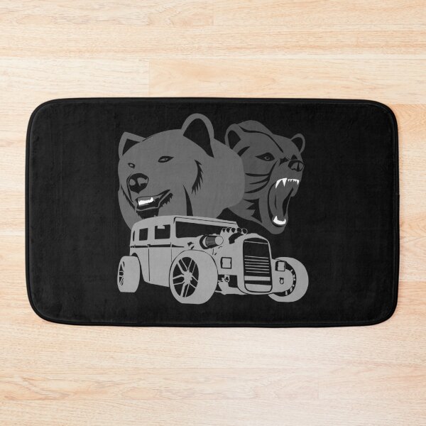 Item preview, Wilderness Standoff designed and sold by Stipper Store.