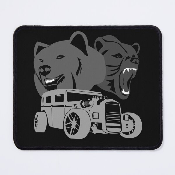Item preview, Wilderness Standoff designed and sold by Stipper Store.