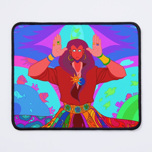 Item preview, God of Time designed and sold by Luke Beatrice.