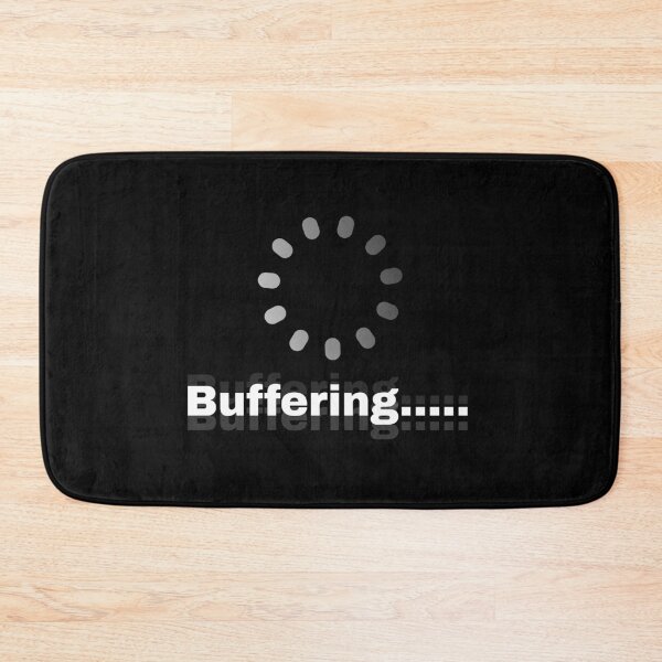 Item preview, Buffering........ Customized  designed and sold by theparkfact0.