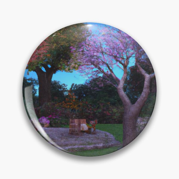 Item preview, Capturing the Essence of Autumn in Our Garden designed and sold by jackbermess.