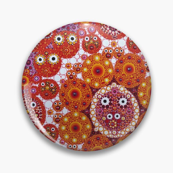 Item preview, Mandala 3 designed and sold by MobsProject.