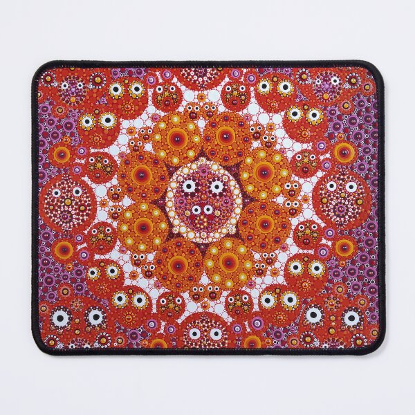 Item preview, Mandala 3 designed and sold by MobsProject.