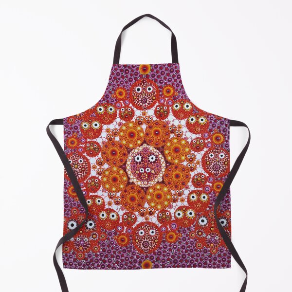 Item preview, Mandala 3 designed and sold by MobsProject.