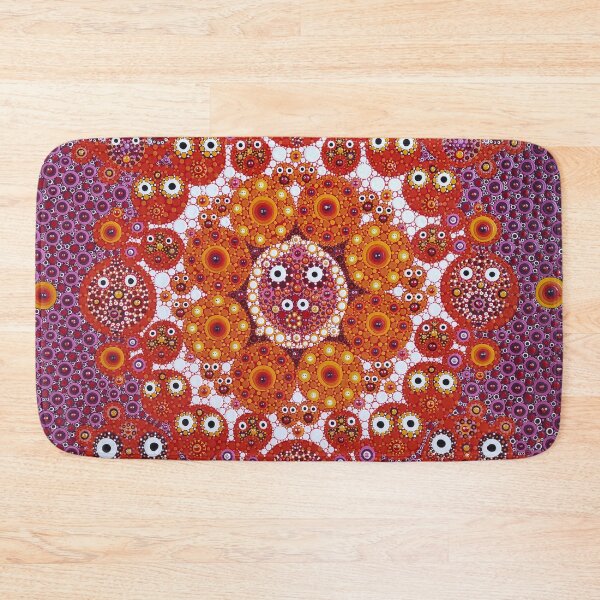 Item preview, Mandala 3 designed and sold by MobsProject.