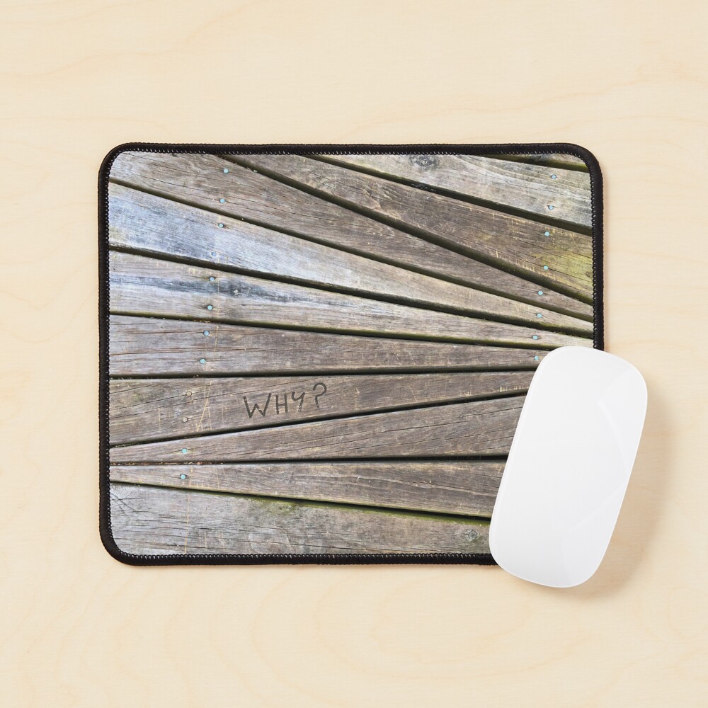 Item preview, Mouse Pad designed and sold by BuddingTree.