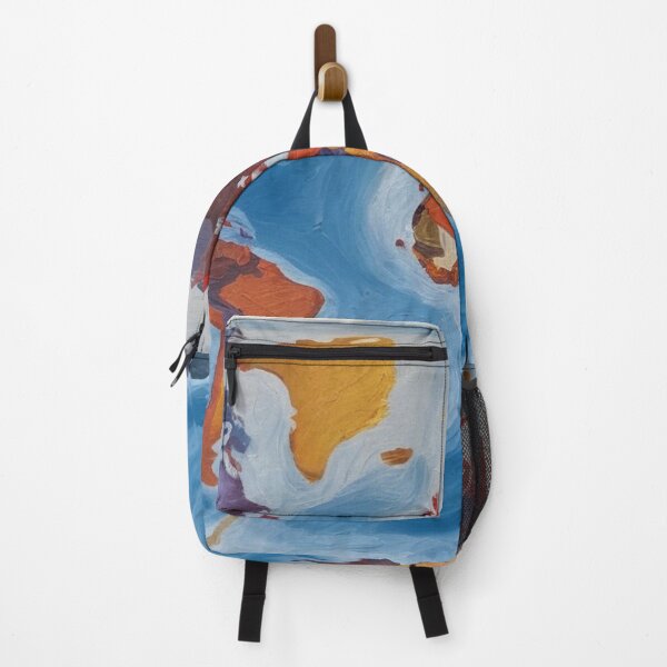 Item preview, Discover travel destinations: The world on a map designed and sold by Wendy West.