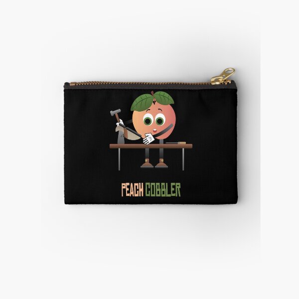 Item preview, Peach Cobbler  ~ Swift Sloth Media ~ Great Gift Idea designed and sold by SwiftSlothMedia.