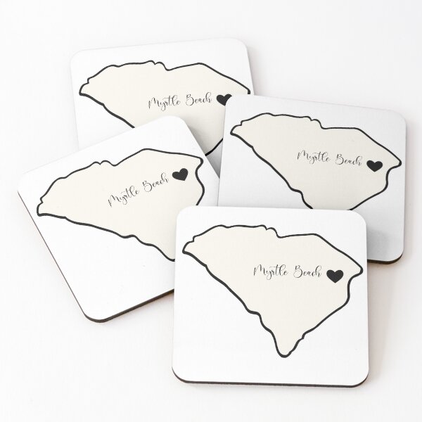 Item preview, Myrtle Beach, SC designed and sold by ABsStuff.