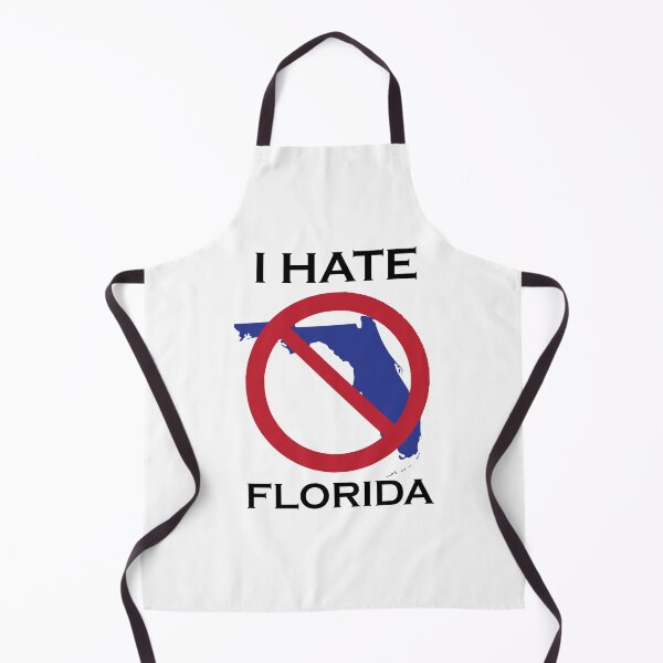 Item preview, I HATE FLORIDA designed and sold by AlexIsOffline.