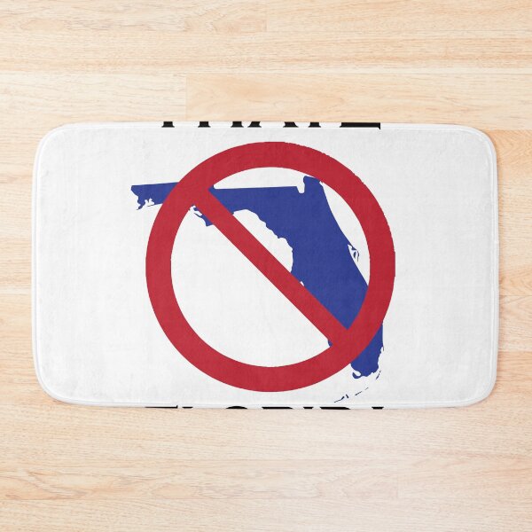 Item preview, I HATE FLORIDA designed and sold by AlexIsOffline.