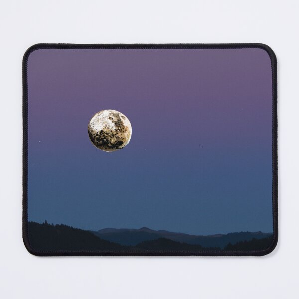 Item preview, Crumpet Moonrise designed and sold by LionBrew.