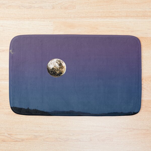 Item preview, Crumpet Moonrise designed and sold by LionBrew.